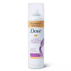Dove Volume Fullness Dry Shampoo - 141g Dove