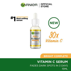 Garnier Skin Active Bright Complete Serum Garnier