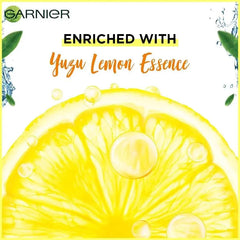 Garnier Bright Complete Vitamin C Face Wash - 100ml Garnier