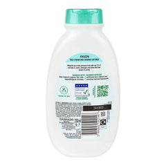Garnier Ultimate Blends Kids Rice Cream & Oat Milk 2in1 Shampoo - 250ml Garnier