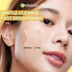 Garnier Vitamin C Brightening Face Scrub - 100ml Garnier