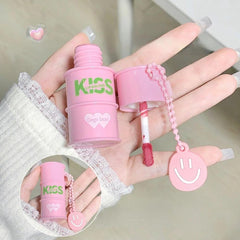 Gege Bear New Glossy Mirror Lipgloss Gege Bear
