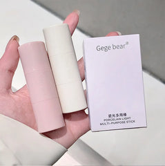 Gege Bear - Porcelain Light Multi-Purpose Stick Gege Bear