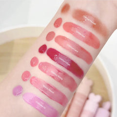 Gege Bear Heart Sweet Dream Liquid Blush Gege Bear