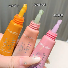 Gege Bear Magic Colours Changing Lip Balm Gege Bear