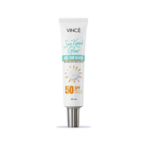 Vince Gel Sunblock SPF 50 - 30ml Vince