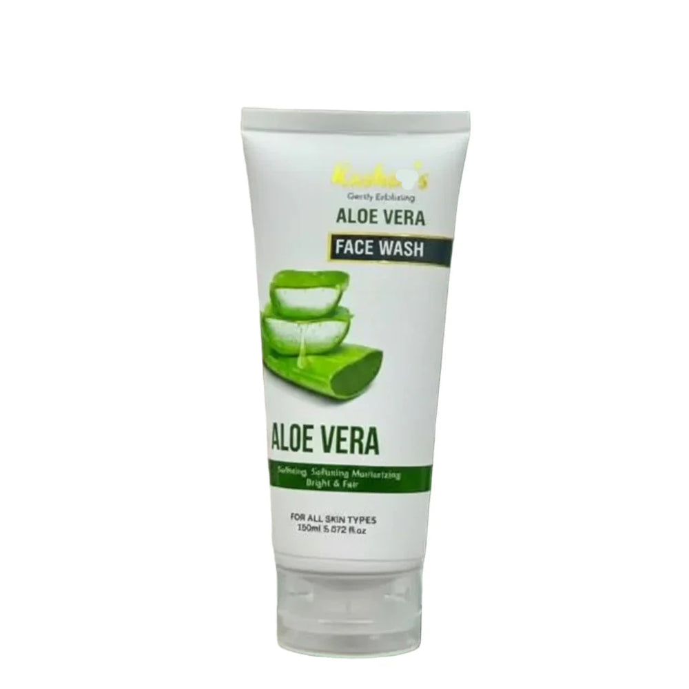 Kashee’s Aloe Vera Face Wash - 150ml Kashee's