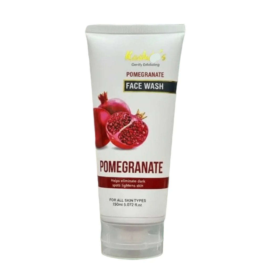 Kashee’s Pomegranate Face Wash - 150ml Kashee's