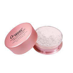 Glamorous Face HD Mineral Matte Finish Fixing Loose Powder Glamorous Face