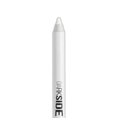 Glamorous Face Dark Side Waterproof Eyeliner Kajal Pencil White Glamorous Face