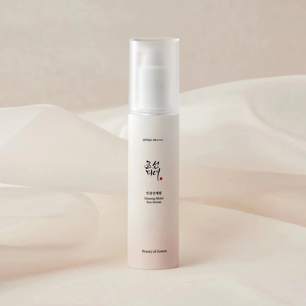 Beauty of Joseon Ginseng Moist Sun Serum (SPF 50+ PA++++)/50ml Beauty Of Joseon