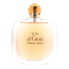 Giorgio Armani Sun Di Gioia Eau De Parfum – 100ml Giorgio Armani