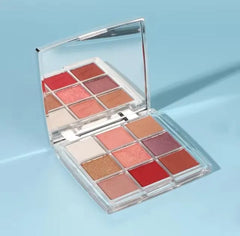 Girl Time Eyeshadow palette Girl Time