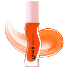 Gisou Honey Infused Hydrating Lip Oil - 8ml Gisou