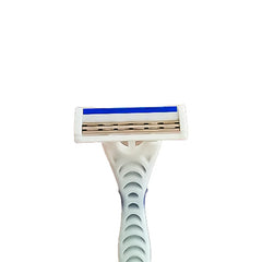 Glamorous Face 3 In 1 Adjustable Razor 3 blades For Women Glamorous Face