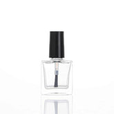 Clear Transparent Top Coat Nail Polish - 8ml Cosmia.pk