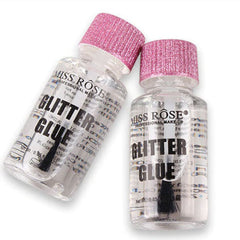 Miss Rose Glitter Eye Glue – 25ml Miss Rose