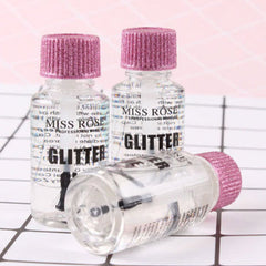 Miss Rose Glitter Eye Glue – 25ml Miss Rose