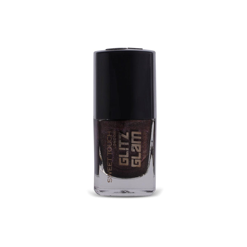 ST London - Glitz & Glam Nail Paint - ST251 - Galaxy cosmia.pk