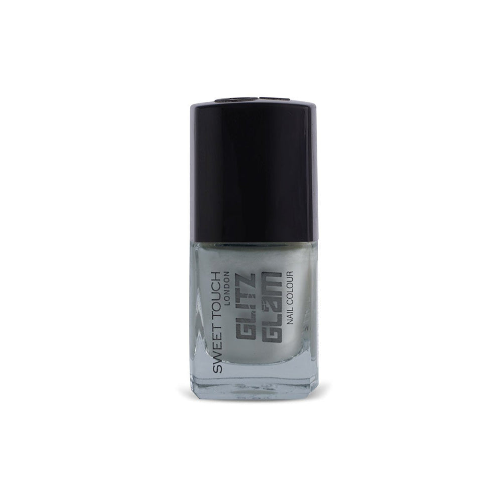 ST London - Glitz & Glam Nail Paint - ST272 - Ice Queen cosmia.pk