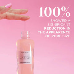 Glow Recipe Watermelon Glow PHA + BHA PoreTight Toner- 150ml Glow Recipe