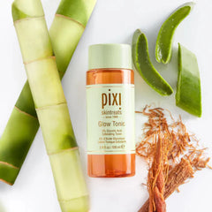 Pixi Glow Tonic Exfoliating Toner 100ml Pixi