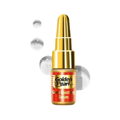 Golden Pearl Glow Boosting Serum - 3ml Golden Pearl