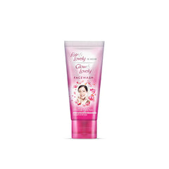 Glow & Lovely Face Wash - 80Gm Glow & Lovely