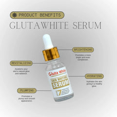 Gluta White Skin Care Bundle – Pack of 3 Gluta White