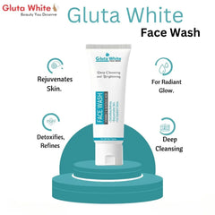 Gluta White Skin Care Bundle – Pack of 3 Gluta White