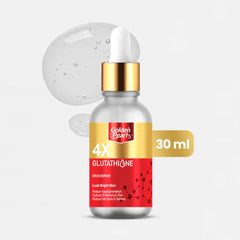 Golden Pearl Glutathione Skin Serum Golden Pearl