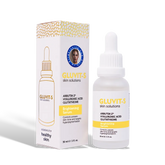 Asra derm Gluvit-s Skin Brightening Serum 30ml Asra derm