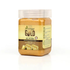 Cutish Gold All In One Facial Cutish