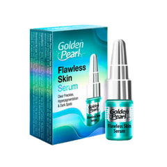 Golden Pearl Flawless Skin Serum - 3ml Golden Pearl