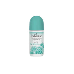 Enchanteur Gorgeous Roll On Deodorant - 50ml Enchanteur