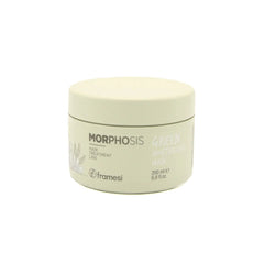 Framesi - Morphosis Green Moisturizing Mask 200ml Framesi