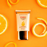 Muicin Vitamin C Base Foundation Tube Muicin