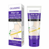 Guanjing - Hip Up Friming Cream Shaping Perfection - 80G Guanjing
