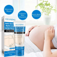 Guanjing Remove Stretch Marks Cream - 80g Guanjing