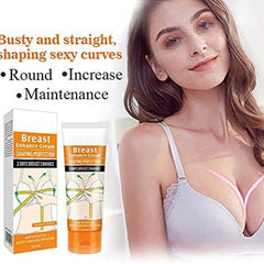 Guanjing Breast Enhance Cream - 80g Guanjing
