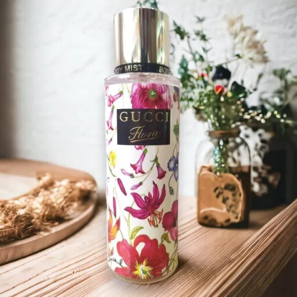 Gucci Flora Mist For Women - 250ml Gucci