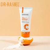 Dr. Rashel Vitamin C Brightening & Hydrating Hand & Foot Cream – 100g DR.Rashel