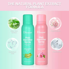 Disaar Hair Identifier Spray - 150ml Cosmia.pk