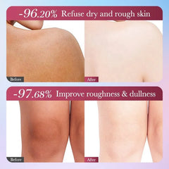 SADOER Sakura Aroma Fragrant Hydrating Body Lotion - 100g Sadoer