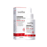 Sadoer Hydrating Rejuvenating Face Moisturizer Ceramide Serum - 40ml Sadoer