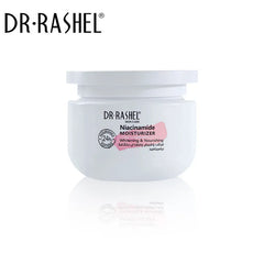 DR.Rashel Niacinamide Whitening & Nourishing Moisturizer Cream - 160g DR.Rashel