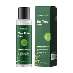 KORMESIC Tea Tree Face Moisturizing Facial Toner - 120ml Kormesic