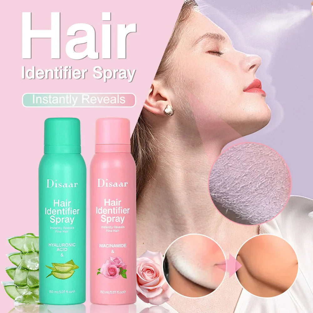 Disaar Hair Identifier Spray - 150ml Cosmia.pk
