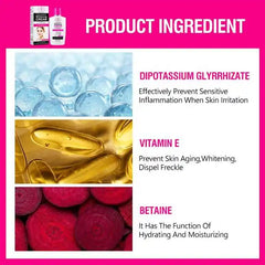 AICHUN BEAUTY Face &Body Whitening Cream - 120ml Aichun Beauty
