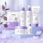 Bioaqua 6 in 1 Polypeptide Perilla Anti Aging Skin Care Set Bioaqua